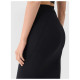 4F Γυναικεία φούστα Maxi Slit Pencil Skirt